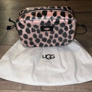 UGG Crossbody Purse